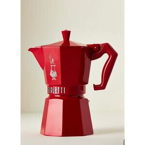 Bialetti Moka Exclusive Espresso Maker
